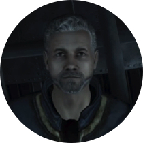 Image of James from Fallout 3