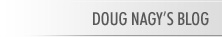 Doug Nagy's Blog