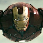 Shane Black Co-Writing Iron Man 3