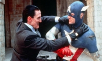 1990 Captain America to be released on DVD as a director?s cut