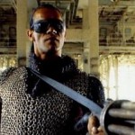 Director Al Pyun Wants To Remake His Own Cyborg ? With Klyn, Not Van Damme