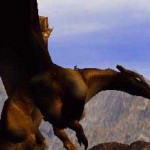 Dragonriders Of Pern Flying To a cinemaplex Near You