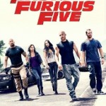 Fast 6 In The Works Faster Than Fast Five Can Be released