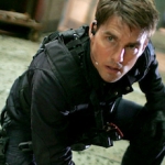 Tom Cruise Wants To Have One Shot