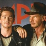 LaBouf Says Indiana Jones 5 Is Going To Happen