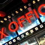 Weekend Boxoffice Report December 10th-12th 2010