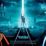 Russian Tron Poster is Uninspiring