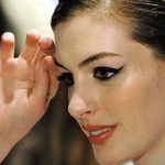 Anne Hathaway is Barbarella?