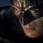 Batman Arkham City Trailer Online