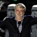 George Lucas to Digitally Resurrect Hollywood Legends?