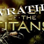 Titans 2 will be called Wrath of the Titans