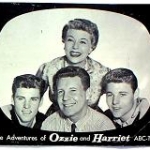 Last of ‘Ozzie & Harriet’ dies; David Nelson, 74