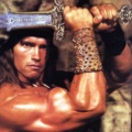 Arnie-Conan