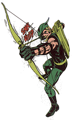 Green Arrow