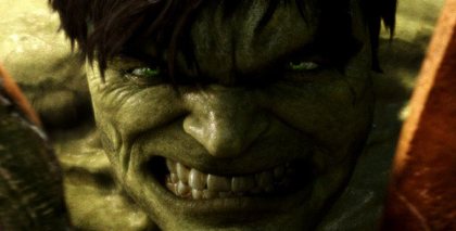 Incredible Hulk Review Podcast