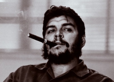 Che-Guevara-Havana-Cuba-1963-Posters