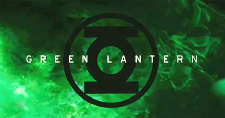 green-lantern