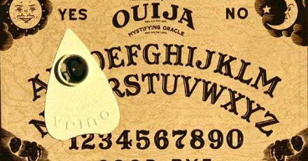 ouija-board