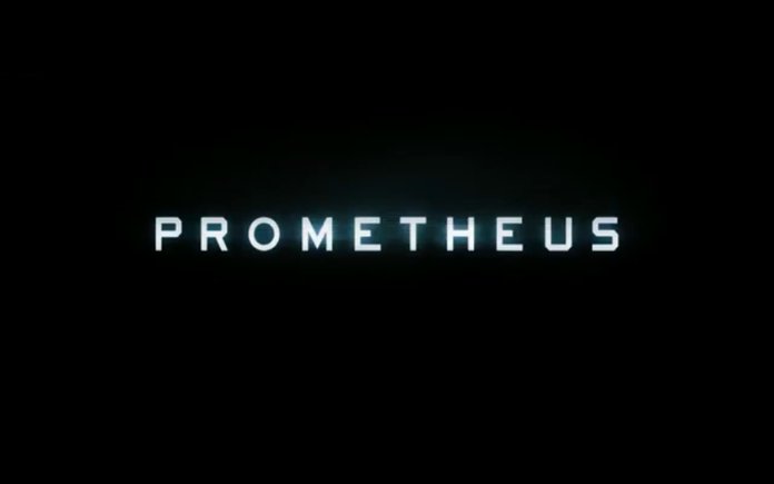 Prometheus-title