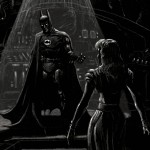 Batman Batcave 11 2011