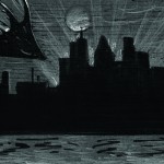 Gotham City Finale 4