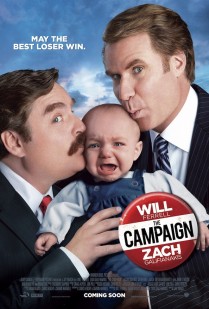 The Campaign Baby