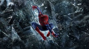 Textless-Amazing-Spider-Man
