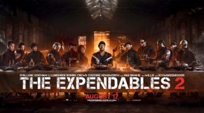 The Expendables-2-Last-Supper-poster
