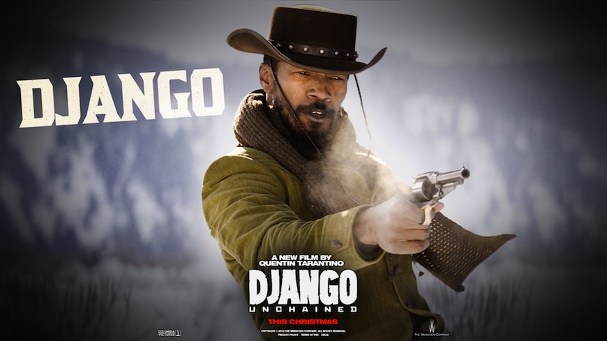 Django-Unchained-Character-Banner-–-Jamie-Foxx