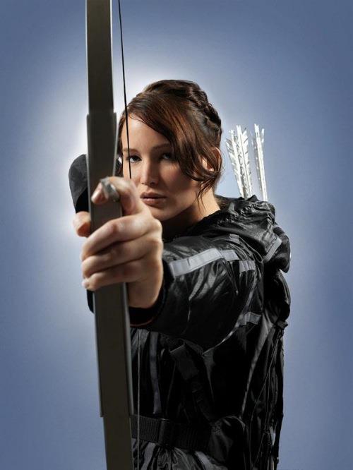 First Katnis Image