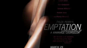 Temptation Poster 2nd