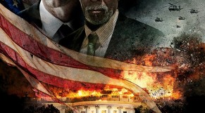 OlympusHasFallen