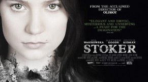 Stoker - 2013 movie