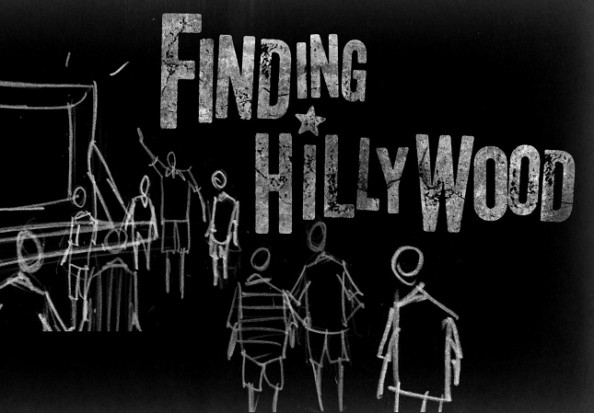 finding hillywood