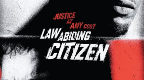 Law Abiding Citizen (incorrect)
Law-Abiding Citizen (correct)
