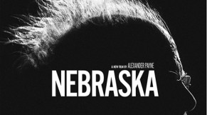 Nebraska poster