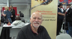 Chris Claremont