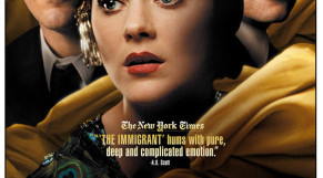 the-immigrant