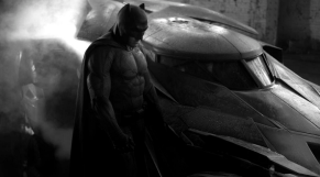 BatmanBatmobile