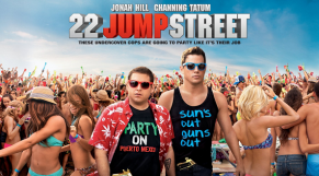 Genre: Action | Comedy | Crime Directed by:  Phil Lord, Christopher MillerStarring: Channing Tatum, Jonah Hill, Ice CubeWritten by: Michael Bacall (screenplay), Oren Uziel (screenplay)