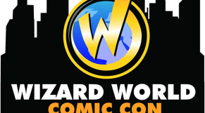 Wizard World Richmond, VA 2014