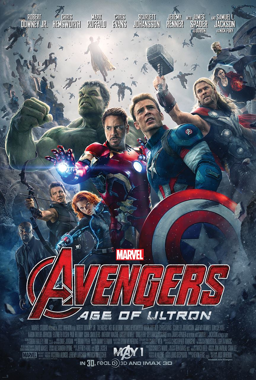 Age-of-Ultron-Poster