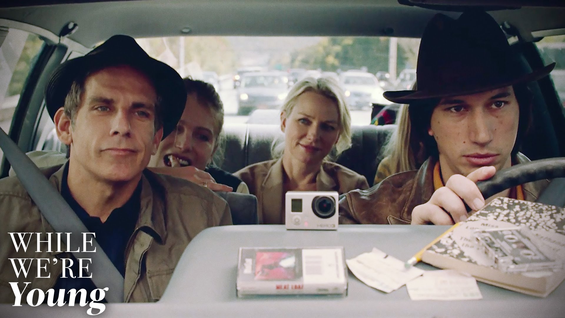 Genre: Comedy, Drama
Director: Noah Baumbach
Writer: Noah Baumbach
Stars: Ben Stiller, Naomi Watts, Adam Driver