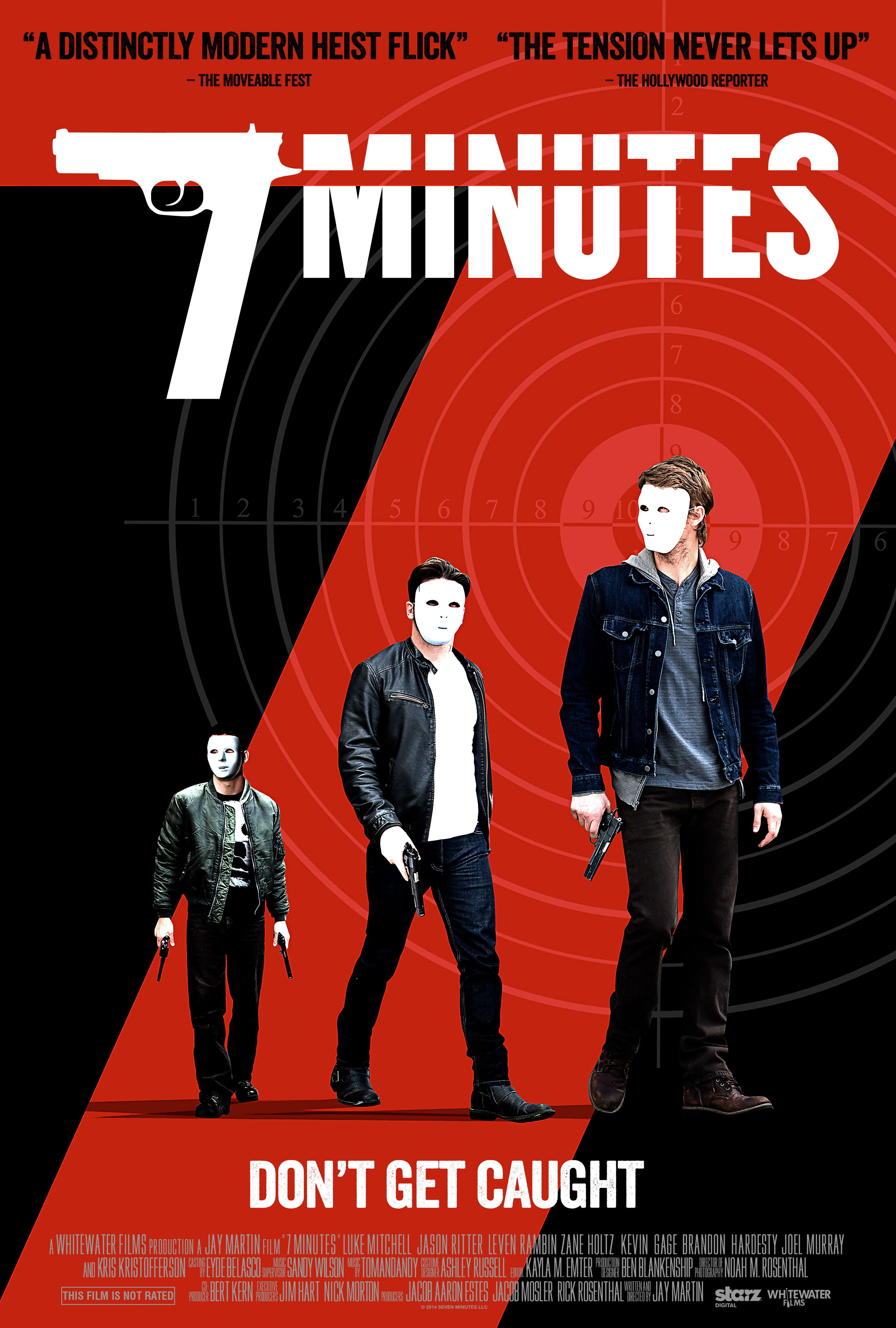 7minutes_theatrical poster