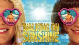 walking-on-sunshine