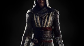 Assassins Creed.Fassbender