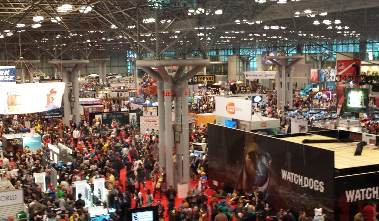 NYCC_Crowd