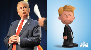 Trump_Peanuts