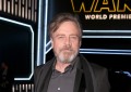 HOLLYWOOD, CA - DECEMBER 14:  Actor Mark Hamill attends the World Premiere of ?Star Wars: The Force Awakens? at the Dolby, El Capitan, and TCL Theatres on December 14, 2015 in Hollywood, California.  (Photo by Kevin Winter/Getty Images for Disney) *** Local Caption *** Mark Hamill