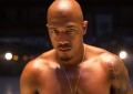 This photo provided by Roadside Attractions and Amazon Studios shows Nick Cannon as Chi-Raq in Spike Lee’s film, "Chi-Raq." The movie opens in U.S. theaters on Dec. 4, 2015.  (Parrish Lewis/Roadside Attractions/Amazon Studios via AP)